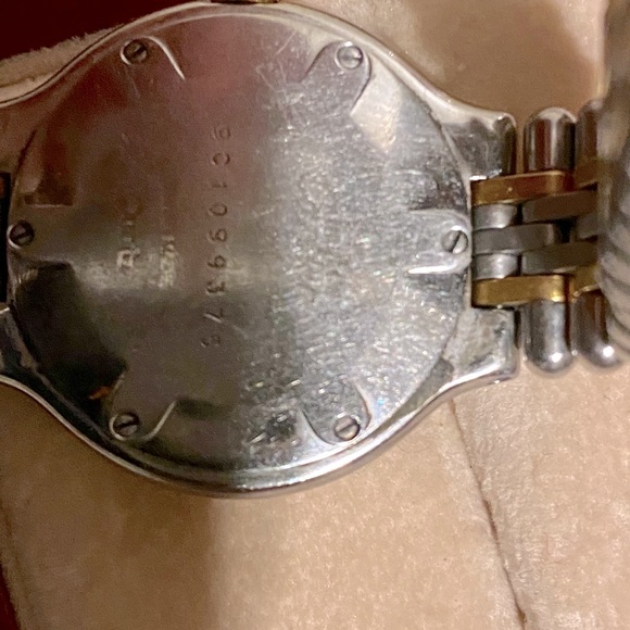 Must de cartier 21 Watch - Picture 5 of 5